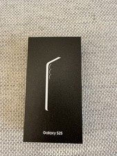 Samsung Galaxy S25 256 GB Blue