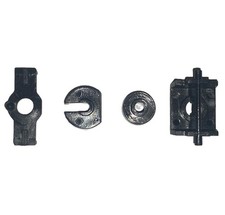 Scalextric RX to Mabuchi motor