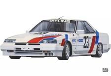 1/24 Nissan Skyline Rs Turbo