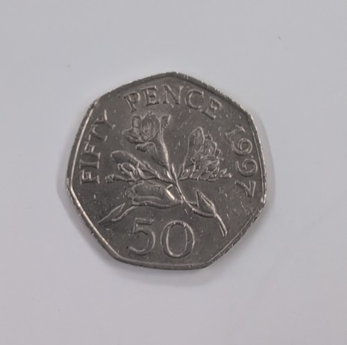 1997 bailiwick guernsey - 1997, of