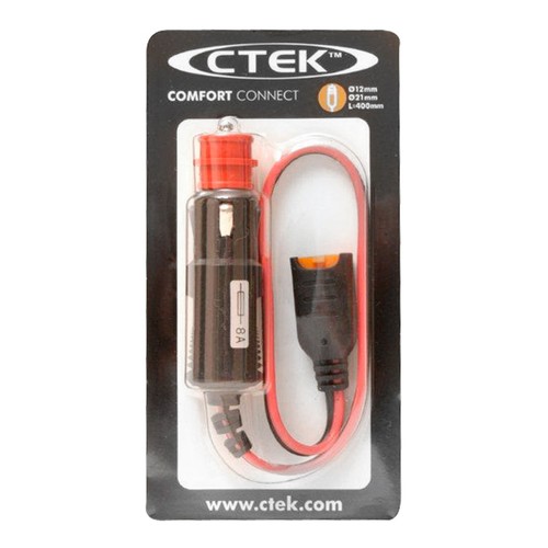 Ctek comfort connect 12v - comfort,