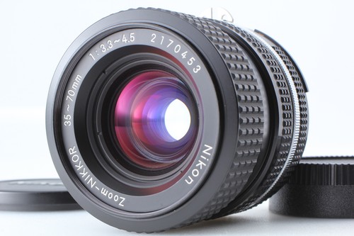 Exc nikon s zoom - zoom, nikkor
