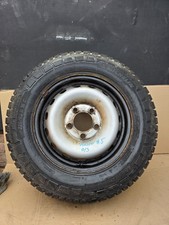 2010-2023 Mk3 Renault Master