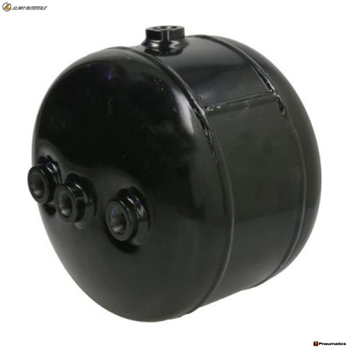Air tank compressed - air,