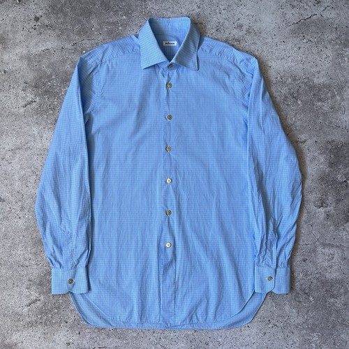 Kiton mainline light blue - mainline,