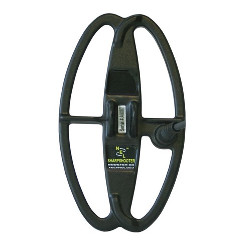 Nel sharpshooter coil for - nel,