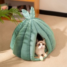 Pet Cat Warm Soft House Cat