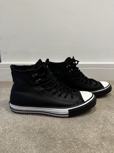 Converse chuck taylor all star - converse,