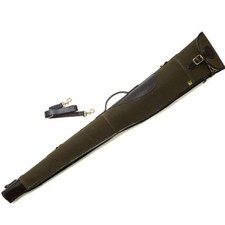 Chatham Waxed Canvas Gun Slip