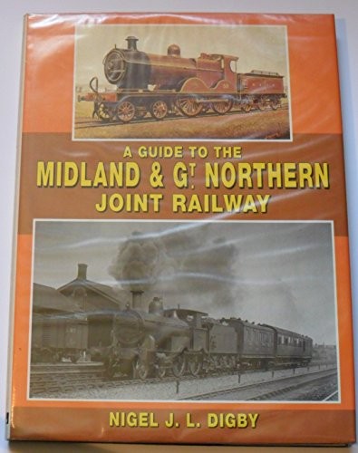 Guide the midland and - a,