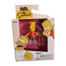 THE SIMPSONS ● Bart With