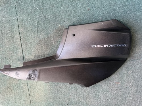 Suzuki gsx1400 k7 right - k2,