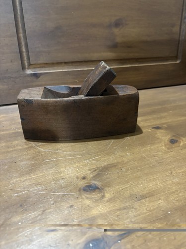 Antique vintage coffin plane - coffin, plane.