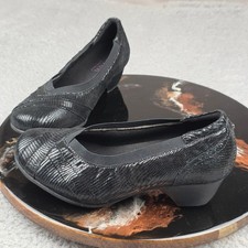 Aravon by New Balance Pasty