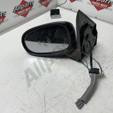 NISSAN ALMERA MK2 FL 2003-2005