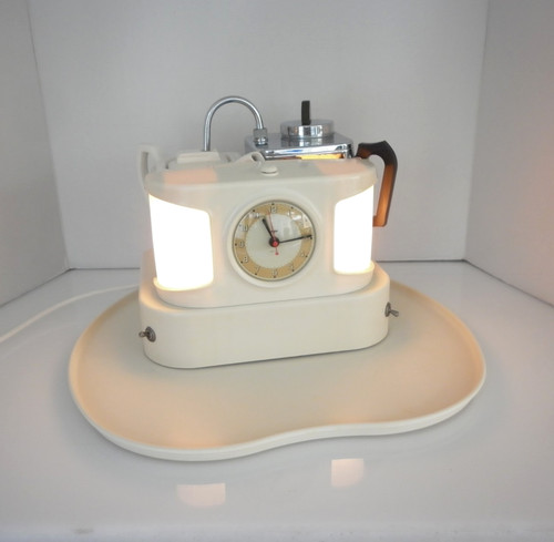 Goblin teasmade d25b - d25b, automatic