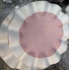 6 X Dubai Style Placemats