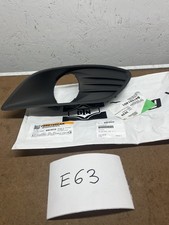 FORD FIESTA MK7 2013-2017 FRONT FOG LIGHT TRIM OSF FD99180CAR