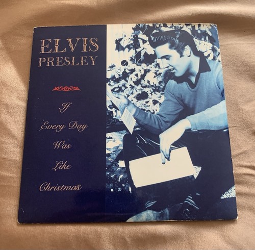 Elvis presley every - ii, day