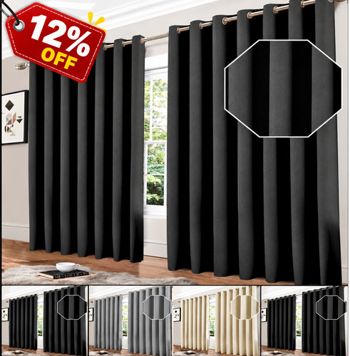 Thermal thick blackout - thick,
