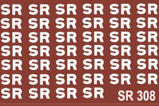 Modelmaster SR308 SR Large