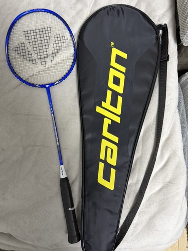 Carlton powerblade titanium - carlton,