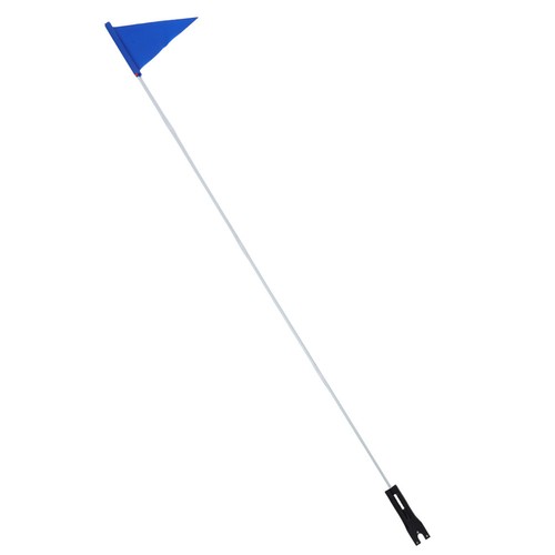 Safety bike flag - bike,
