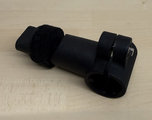 Roland cymbal mount - roland, clamp