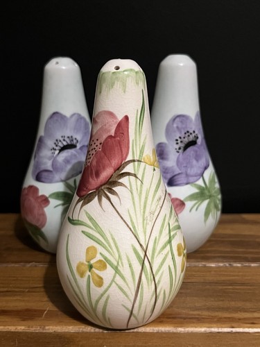 Radford pottery salt - radford,