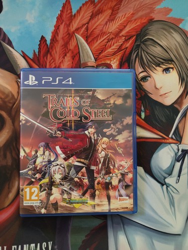 Trails cold steel - trails,