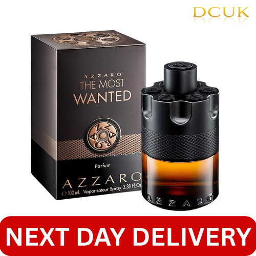 Azzaro the most - wanted, eau