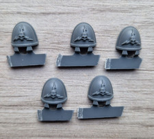Space marine shoulder - marine,