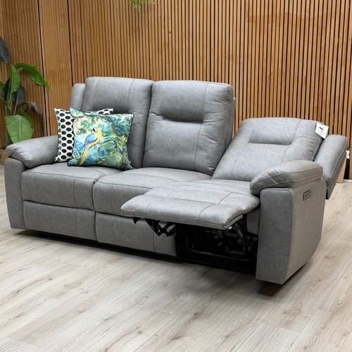 Marlowe seater sofa - seater,