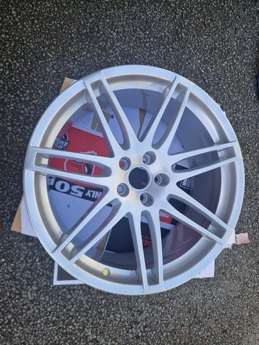 Genuine audi a5 - 1,