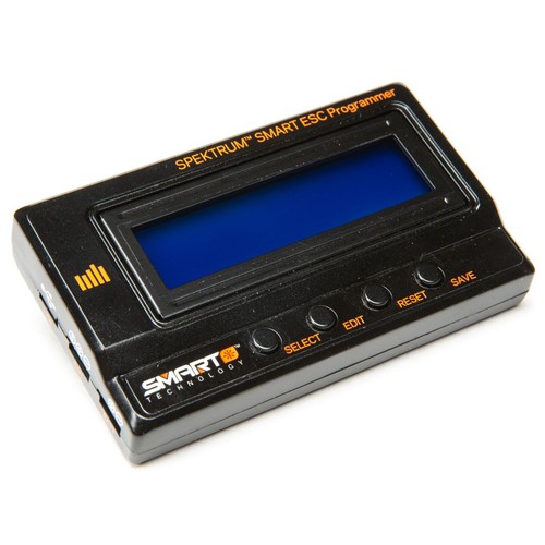 Spektrum avian and firma - avian, smart