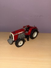 Britains Farm Toys Tractor Massey Ferguson 2680 Die Cast 1:32 Scale Model 
