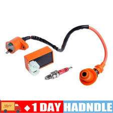 Racing AC CDI Box Ignition