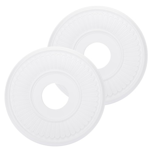 Ceiling medallion pcs - medallion,
