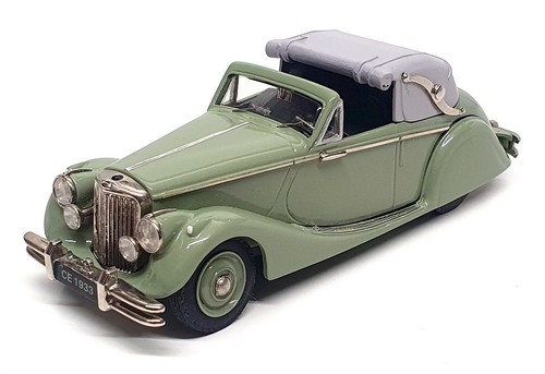 Minimarque scale uk41d - 43, 1/43