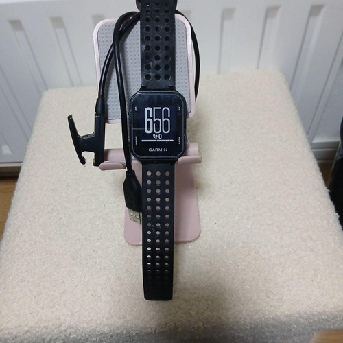 Used garmin approach s20 - approach, gps
