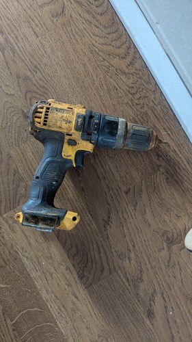 Dewalt dcd785 18v ion - li-ion, combi