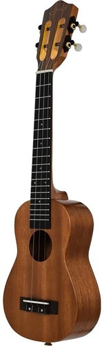 Yairi ukulele soprano size - s.yairi,