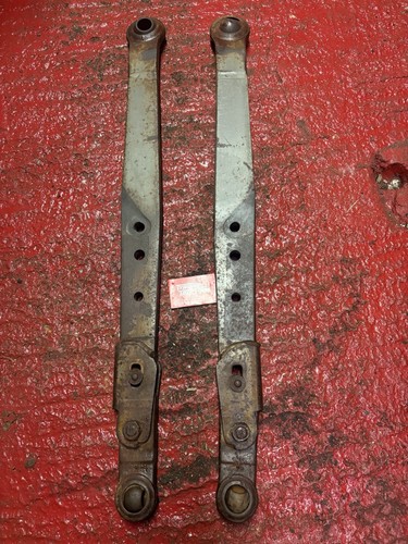 Massey ferguson lower lift - massey,