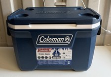 Coleman 52QT Xtreme Cooler Box