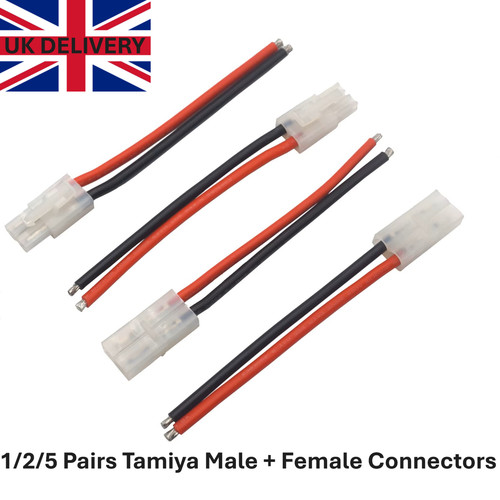 Pairs male female - rc,