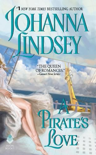 Pirate love avon - a,