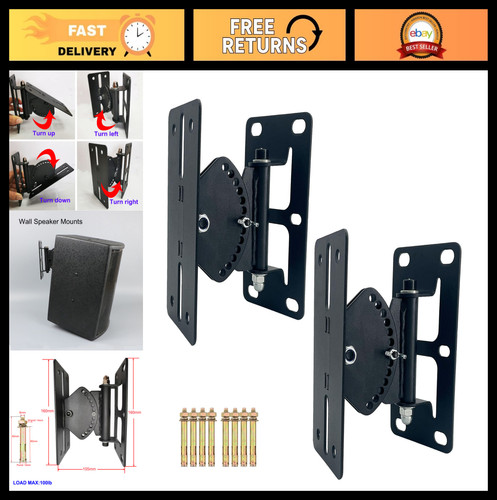 Heavy duty speaker - heavy-duty, wall