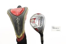TaylorMade Burner Rescue Golf