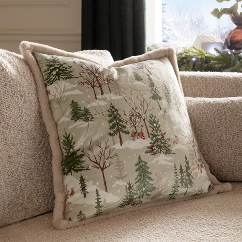 Furn forest festivities - furn.,