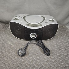 Goodmans GPS165MP3R Radio